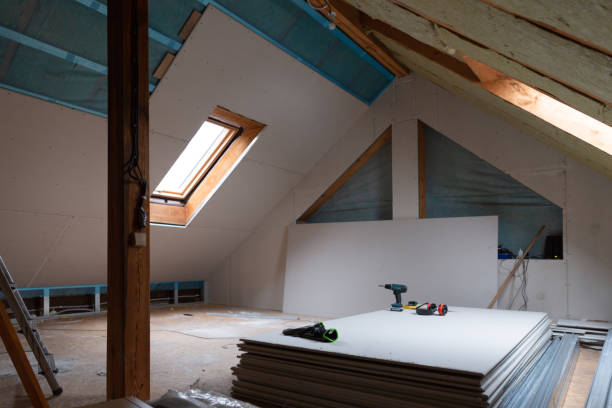 Best Insulation Installation Services in Tahoe Vista, CA