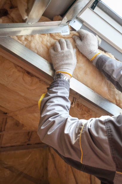 Best Insulation for Specific Applications in Tahoe Vista, CA